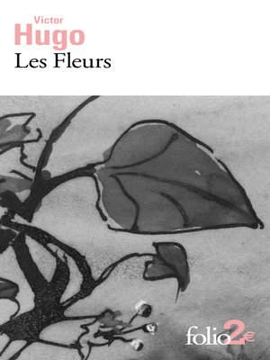 cover image of Les Fleurs